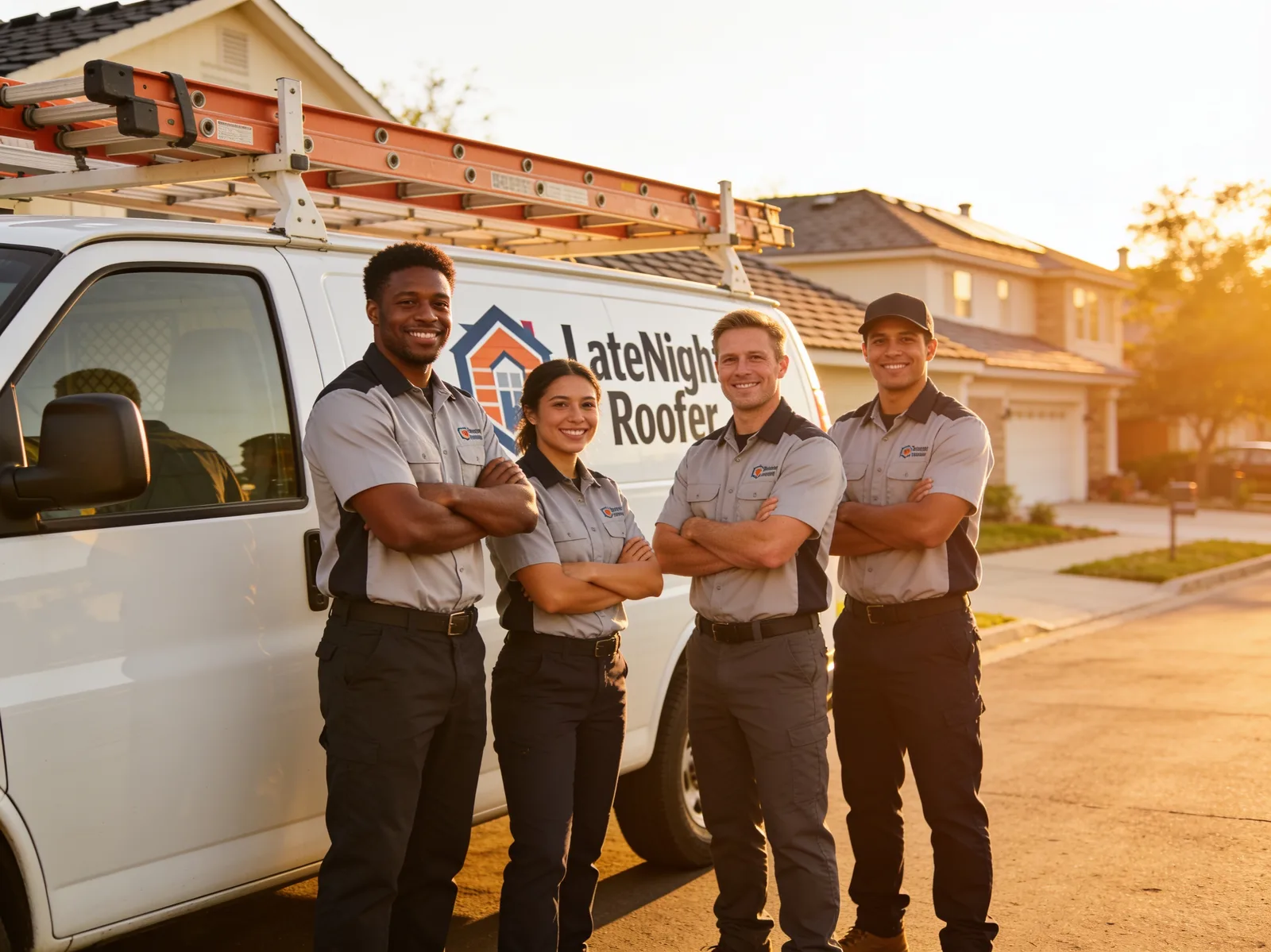 Emergency Roof Repair company in Banks, ID